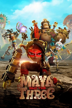 Maya and the Three-online-free