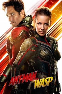 Ant-Man and the Wasp-online-free