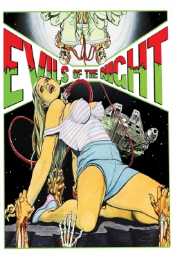 Evils of the Night-online-free