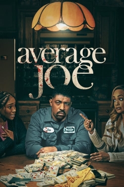 Average Joe-online-free