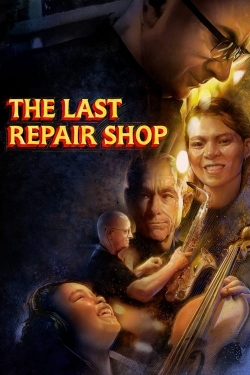 The Last Repair Shop-online-free