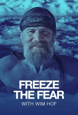 Freeze the Fear with Wim Hof-online-free
