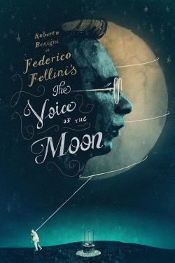 The Voice of the Moon-online-free