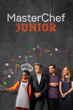 MasterChef Junior-online-free