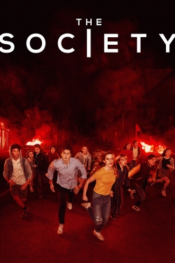 The Society-online-free