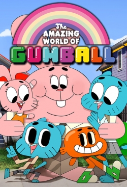 The Amazing World of Gumball-online-free