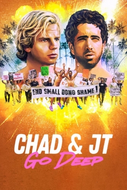 Chad and JT Go Deep-online-free