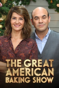 The Great American Baking Show-online-free