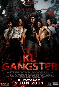KL Gangster-online-free