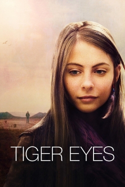 Tiger Eyes-online-free