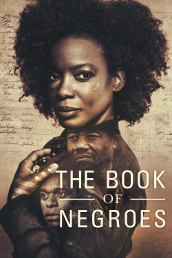 The Book of Negroes-online-free