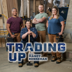 Trading Up with Mandy Rennehan-online-free