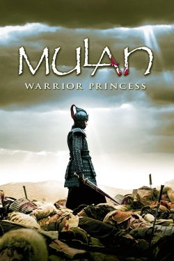 Mulan: Rise of a Warrior-online-free