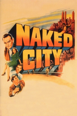 The Naked City-online-free