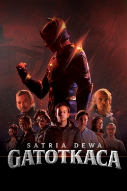Satria Dewa: Gatotkaca-online-free