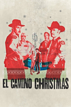 El Camino Christmas-online-free