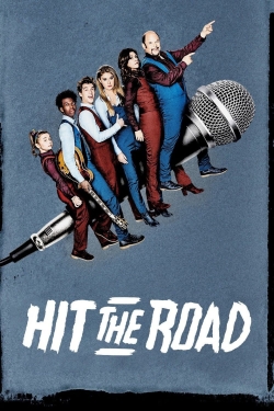 Hit the Road-online-free
