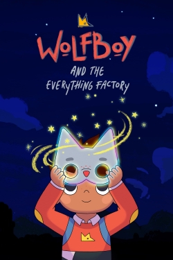 Wolfboy and The Everything Factory-online-free