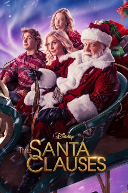The Santa Clauses-online-free