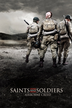 Saints and Soldiers: Airborne Creed-online-free