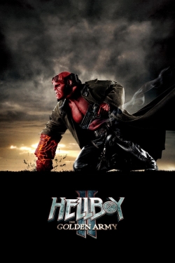 Hellboy II: The Golden Army-online-free