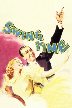 Swing Time-online-free