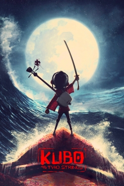 Kubo and the Two Strings-online-free