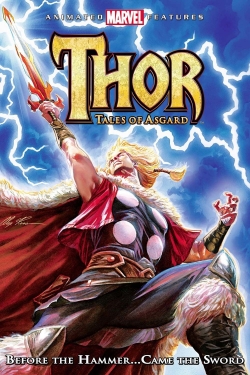 Thor: Tales of Asgard-online-free