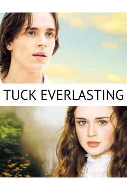 Tuck Everlasting-online-free