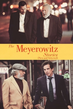 The Meyerowitz Stories (New and Selected)-online-free