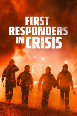 First Responders in Crisis-online-free