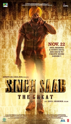 Singh Saab the Great-online-free