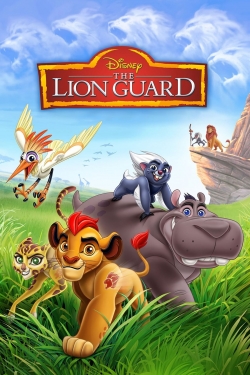The Lion Guard-online-free