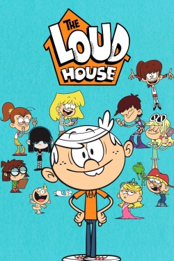 The Loud House-online-free