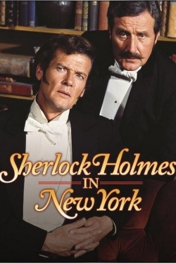 Sherlock Holmes in New York-online-free
