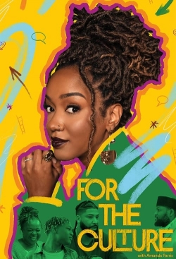 For the Culture with Amanda Parris-online-free