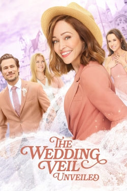 The Wedding Veil Unveiled-online-free