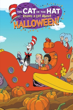 The Cat In The Hat Knows A Lot About Halloween!-online-free