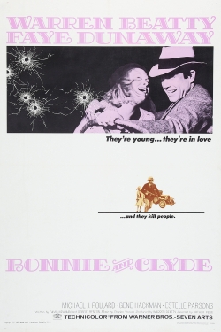 Bonnie and Clyde-online-free