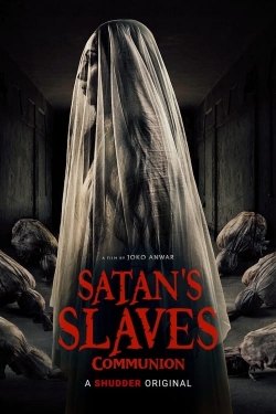 Satan's Slaves 2: Communion-online-free