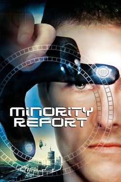 Minority Report-online-free