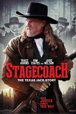 Stagecoach: The Texas Jack Story-online-free