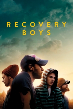 Recovery Boys-online-free