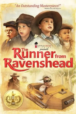 The Runner from Ravenshead-online-free
