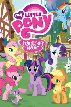 My Little Pony: Friendship Is Magic-online-free