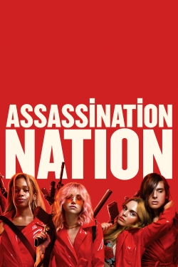 Assassination Nation-online-free