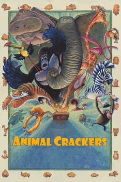 Animal Crackers-online-free