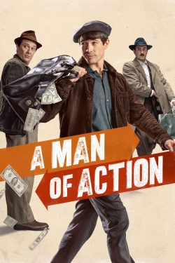 A Man of Action-online-free