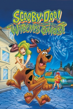 Scooby-Doo! and the Witch's Ghost-online-free