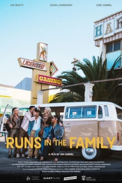 Runs in the Family-online-free